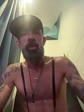 Snapshot of HandyBro chatting on 10/29/25, 07:21 HandyBro online show from 10/29/25, 07:21