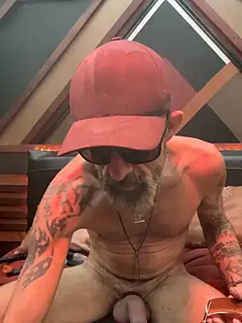 HandyBro online show from 03/04/26, 01:55