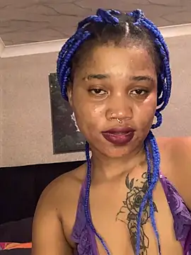 cardibabe online show from 03/06/25, 10:36