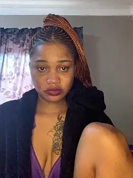 cardibabe online show from 09/10/25, 01:55