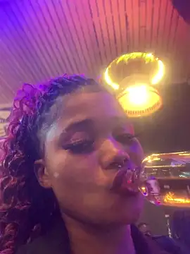 cardibabe online show from 10/30/25, 09:15