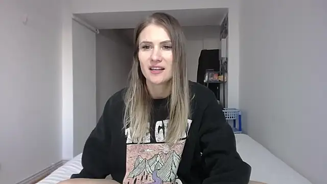 NattyReturn online show from 01/25/25, 02:47