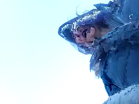 erinSmiles online show from 11/19/25, 07:14