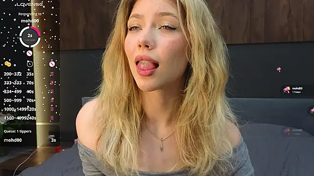 Rainaslater online show from 02/22/25, 09:04