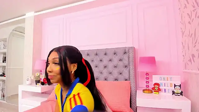 HaileeRoberts online show from 02/27/25, 12:13