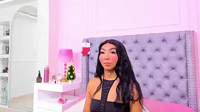 HaileeRoberts online show from 11/20/25, 12:27