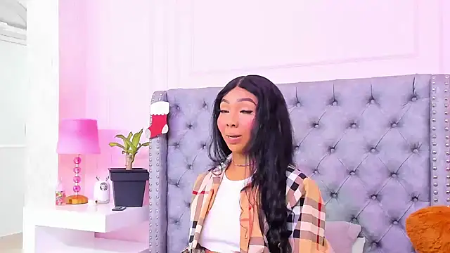 HaileeRoberts online show from 01/06/26, 12:20