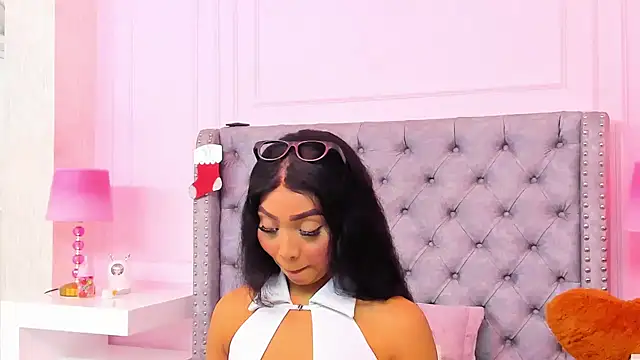 HaileeRoberts online show from 01/07/26, 12:51