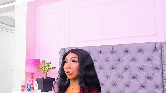 HaileeRoberts online show from 01/17/26, 12:32