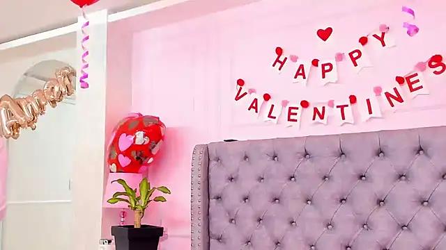 HaileeRoberts online show from 02/13/26, 12:12