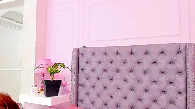 HaileeRoberts online show from 03/06/26, 12:34