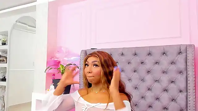 HaileeRoberts online show from 03/14/26, 12:32