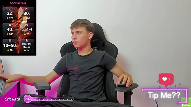 Snapshot of jackson_millers chatting on 03/21/25, 07:57 jackson millers online show from 03/21/25, 07:57