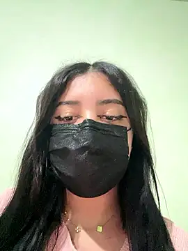 jassmine911 online show from 02/16/26, 08:16