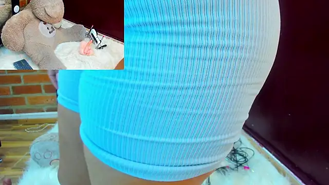 Dulcex69 online show from 11/23/25, 11:43