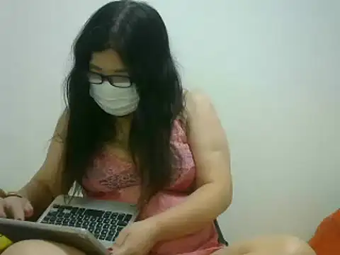 ryoko6681 online show from 12/28/24, 01:49