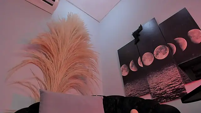 ALICEPOIXXXON online show from 01/15/26, 10:35