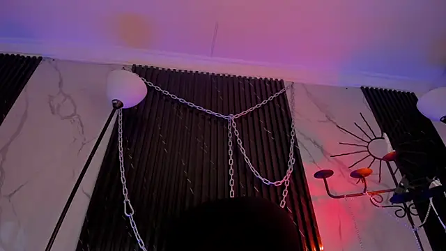 ALICEPOIXXXON online show from 03/31/26, 10:21