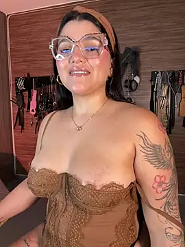 yey bdsm online show from 05/24/26, 03:50