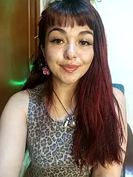 Winona-miu online show from 02/09/26, 05:28