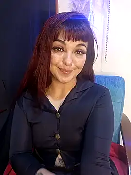 Winona-miu online show from 02/16/26, 05:53