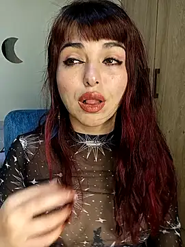 Winona-miu online show from 02/26/26, 05:45