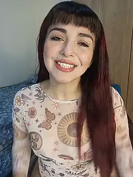 Winona-miu online show from 05/30/26, 10:40