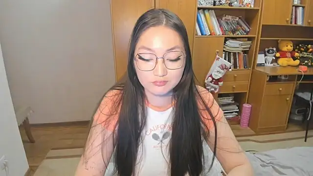 Snapshot of nliki4506 chatting on 01/23/25, 11:36 nliki4506 online show from 01/23/25, 11:36