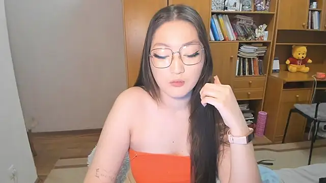 Snapshot of nliki4506 chatting on 01/27/25, 05:48 nliki4506 online show from 01/27/25, 05:48