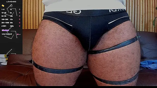 JhonBlacke online show from 03/06/25, 08:48