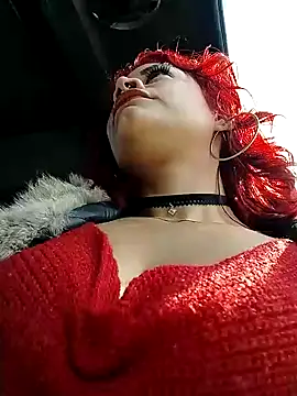 Snapshot of IamAlana_ chatting on 01/20/25, 07:57 IamAlana online show from 01/20/25, 07:57