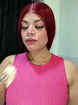 Snapshot of IamAlana_ chatting on 02/23/25, 01:10 IamAlana online show from 02/23/25, 01:10