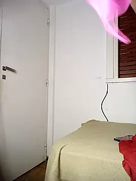 Sole Love online show from 03/20/25, 04:29