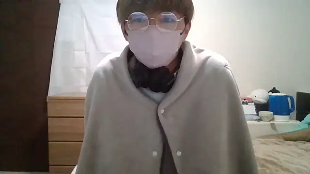 kokoa6919 online show from 12/31/24, 11:31