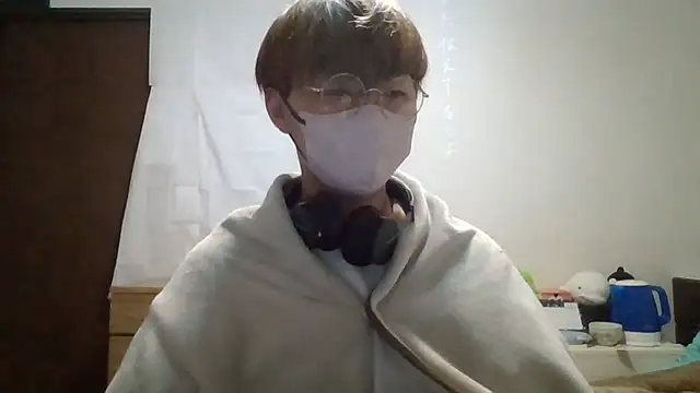 kokoa6919 online show from 12/31/24, 02:36