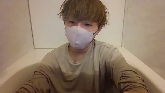 kokoa6919 online show from 01/09/25, 01:02