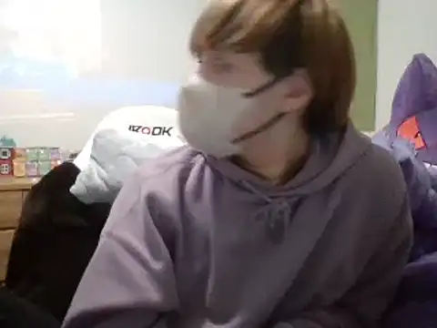kokoa6919 online show from 02/07/25, 03:52