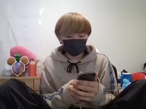 kokoa6919 online show from 02/22/25, 01:55