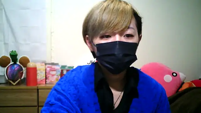 kokoa6919 online show from 03/06/25, 10:30