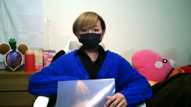 kokoa6919 online show from 03/06/25, 01:35