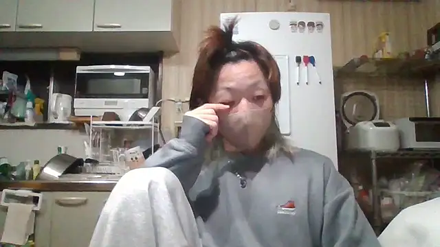kokoa6919 online show from 02/13/26, 11:06