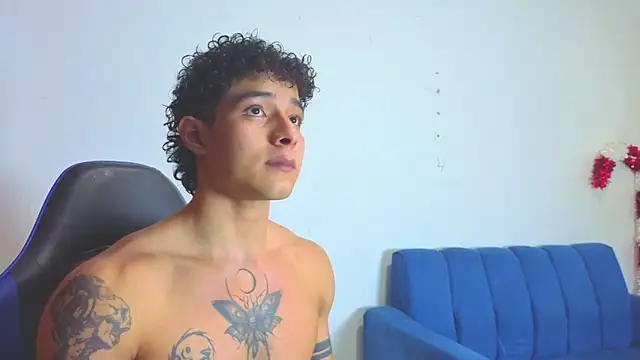 Demitryo online show from 02/06/26, 06:40