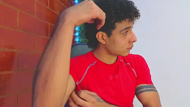 Demitryo online show from 02/21/26, 04:13