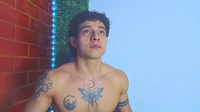 Demitryo online show from 03/01/26, 04:58