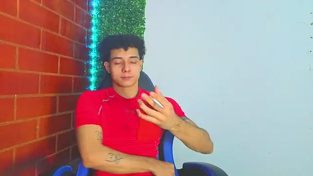 Demitryo online show from 03/11/26, 05:02