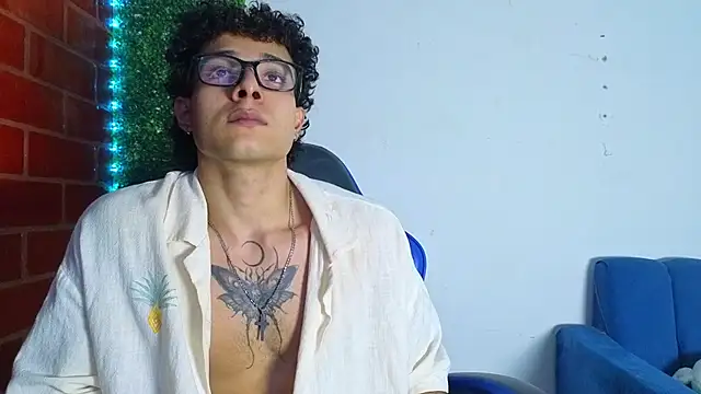 Demitryo online show from 04/09/26, 12:43