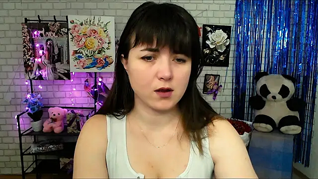 Darina M  online show from 02/21/25, 05:46