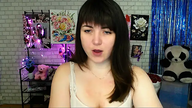 Darina M  online show from 02/25/25, 05:19