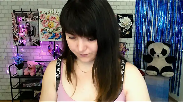 Darina M  online show from 02/27/25, 05:45