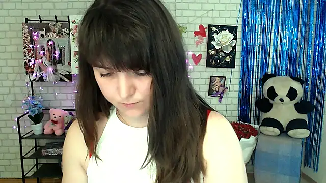 Darina M  online show from 03/07/25, 09:07